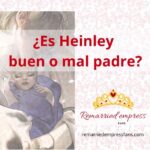 Is Heinrey a bad father?