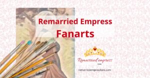 Fanarts of the Remarried Empress Navier, Heinley, Rashta, Kai, Lary