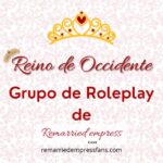 Remarried-empress-fans-Grupo-roleplay-la-emperatriz-divorciada