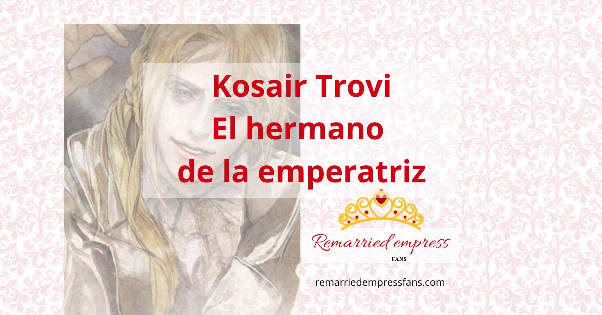 Kosair Trovi - Koshar - Kosar - El hermano de Navier