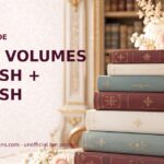 The Remarried Empress Print Volumes: English and Spanish Edition Guide Original palace books with the title Print Volumes English and Spanish