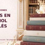 Tomos de The Remarried Empress en espa帽ol e ingl茅s: gu铆a de ediciones Libros palaciegos originales con el t铆tulo Tomos en espa帽ol e ingl茅s