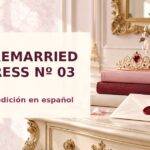 Tres libros palaciegos originales para la guía del tomo 3 en español